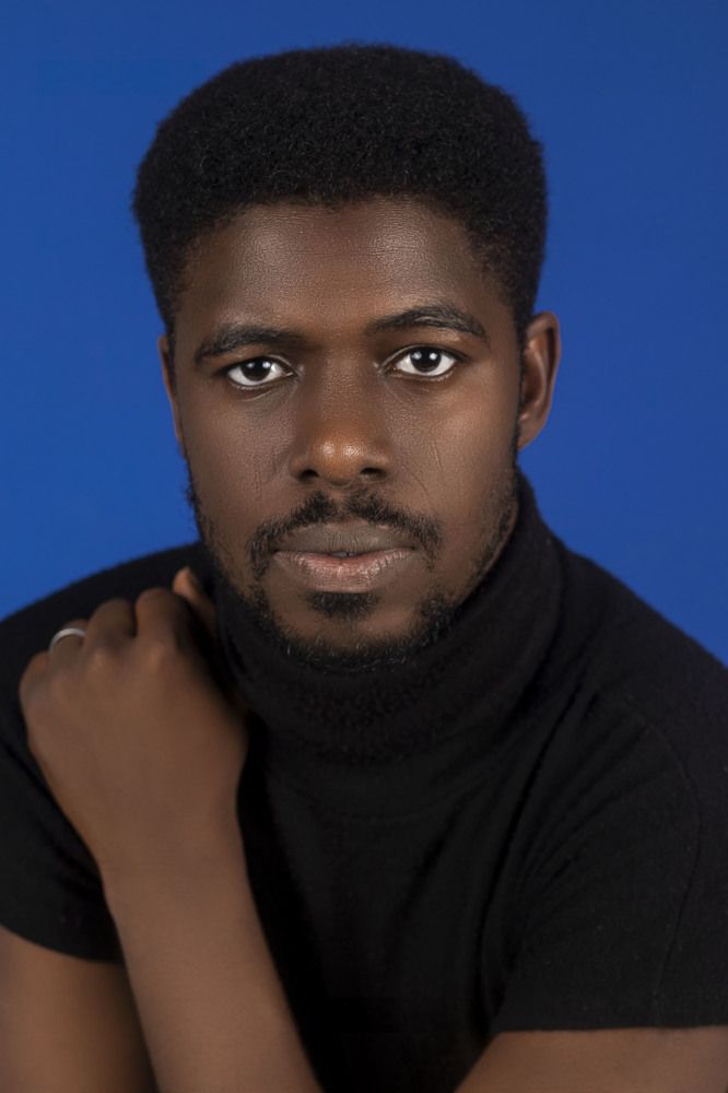 Photograph by Oliyide Ayotunde