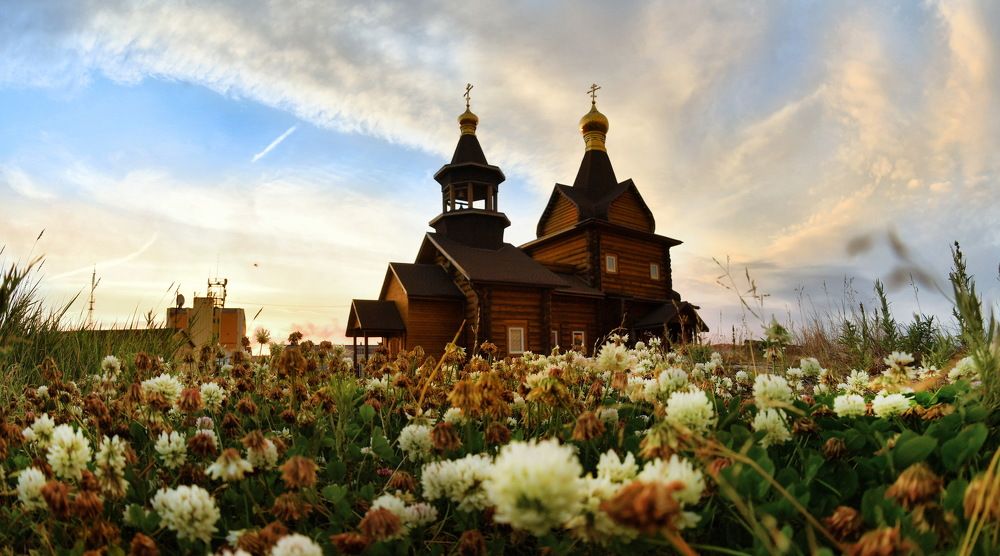 Photograph by Марина Пешкова