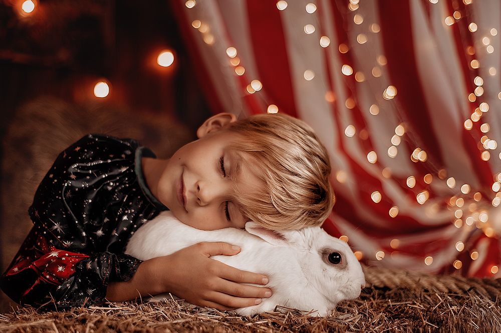 Photograph by Евгения Соколова