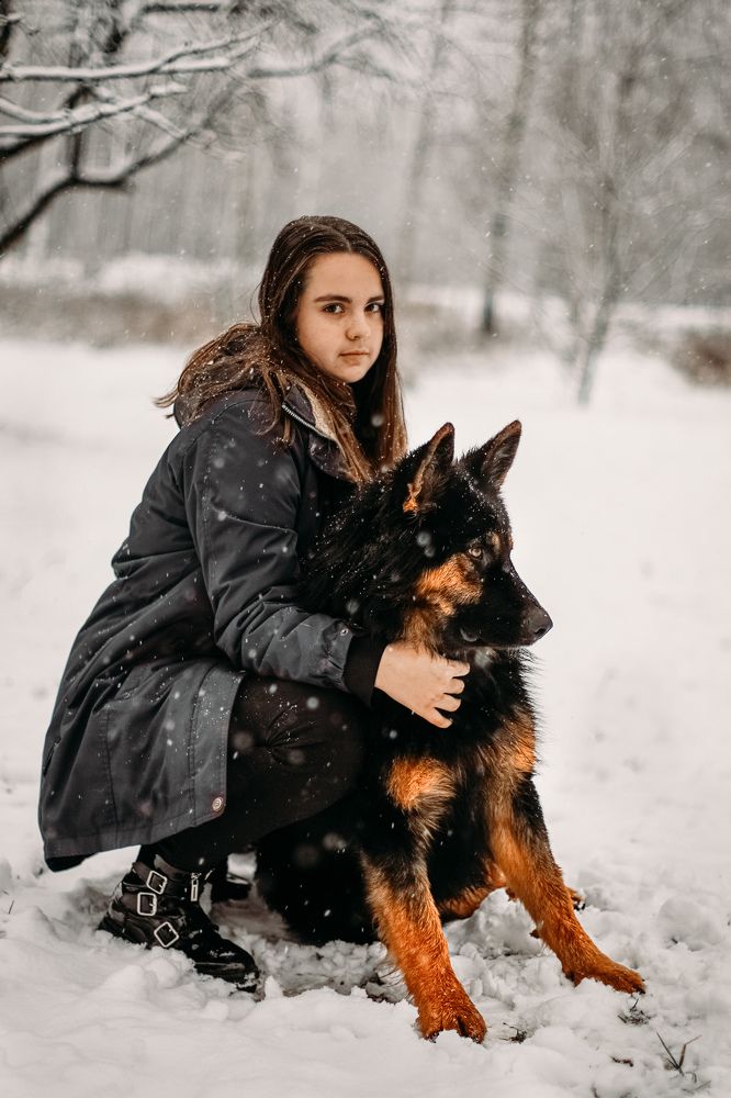 Photograph by Iveta Marchenoka