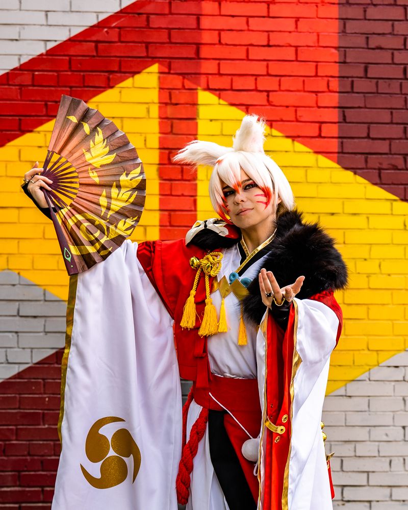 Фотография автора Кирилл Литовский