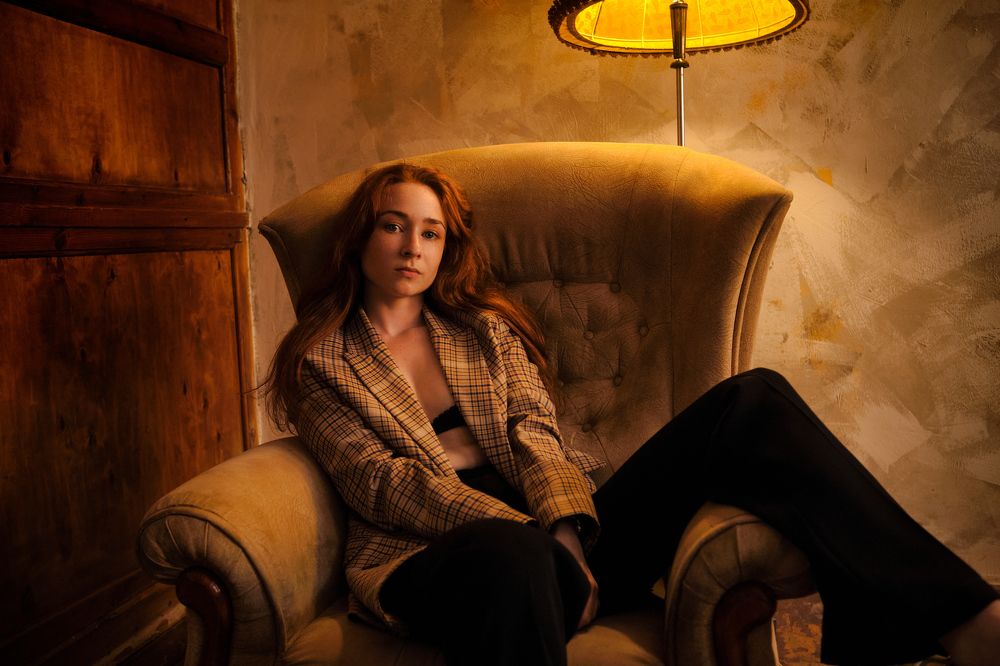 Фотография автора Евгений Неценко