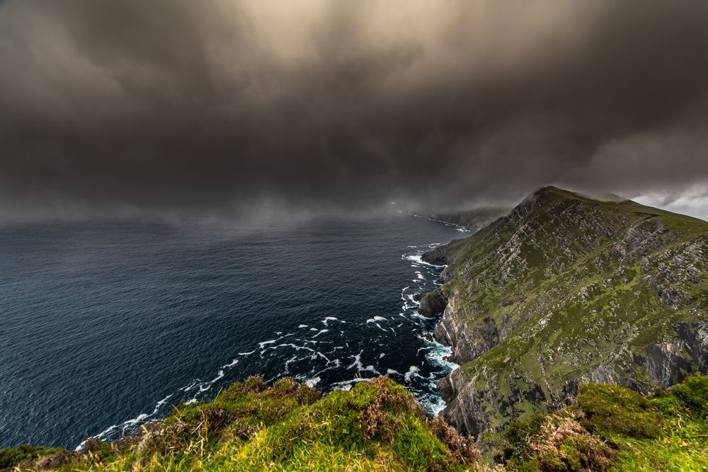 Photograph by Sebastian Oziomek