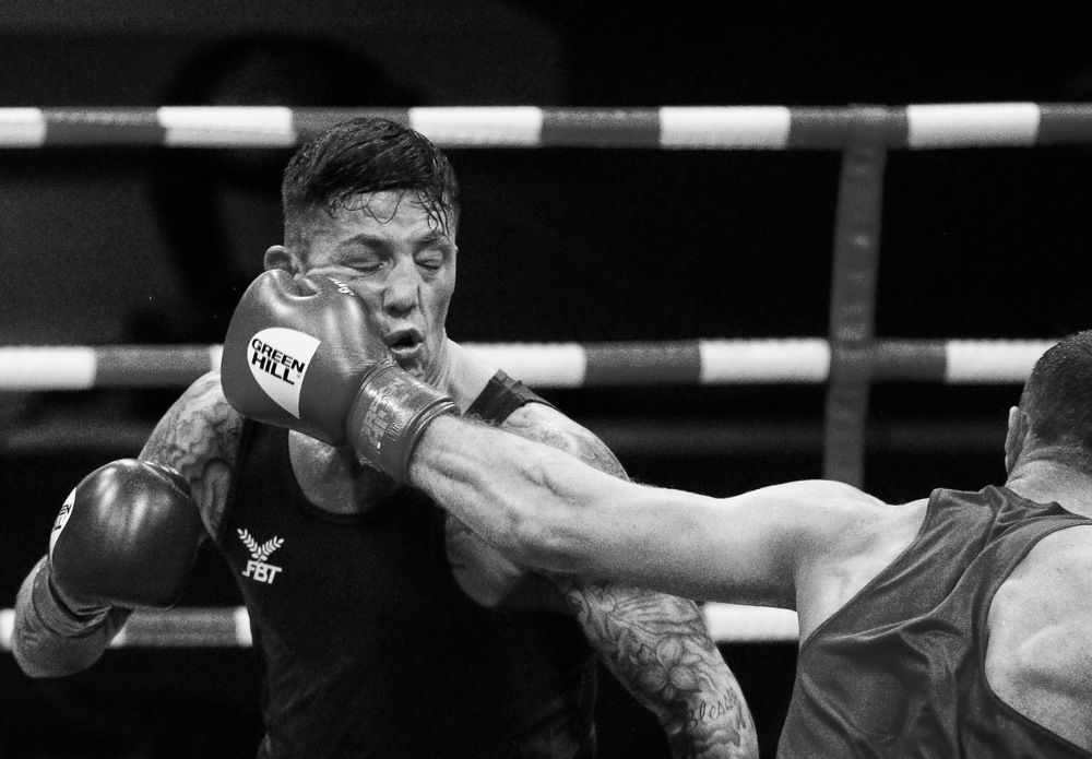 Photograph by Валерий Козуб