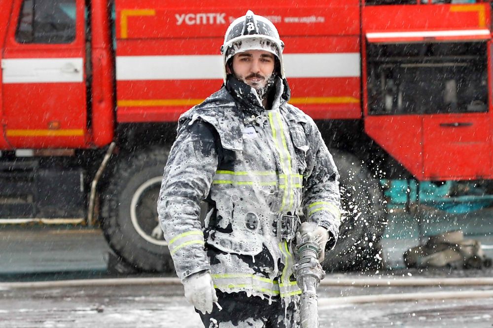 Photograph by Марина Пешкова