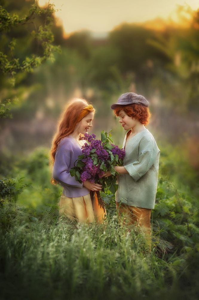 Photograph by Виктория Геша