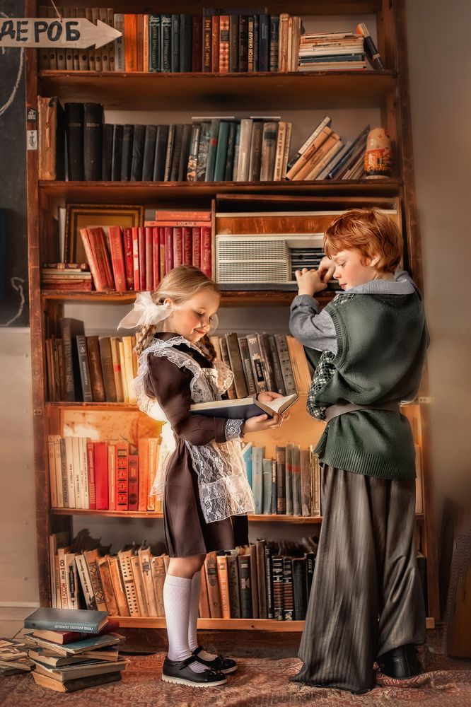 Photograph by Виктория Геша