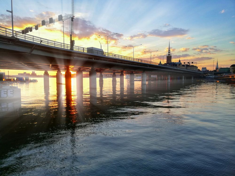 Photograph by Liudmila Drake