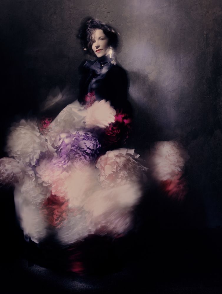 Photograph by Берг Дарья