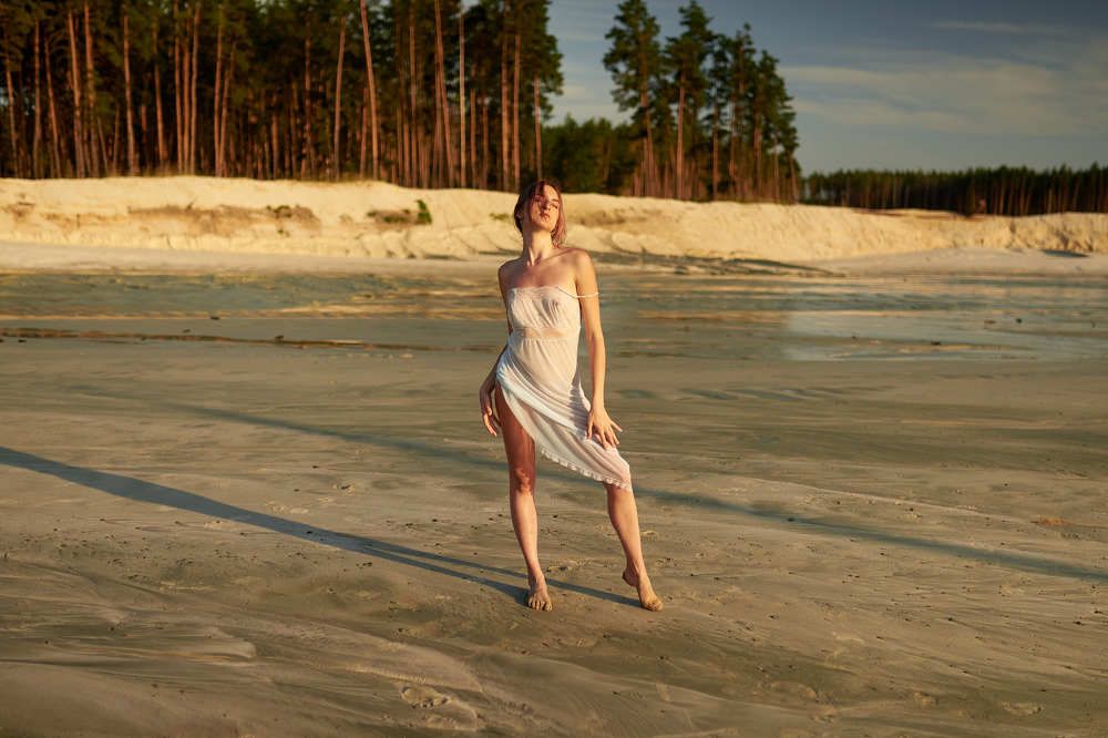 Фотография автора Евгений Неценко