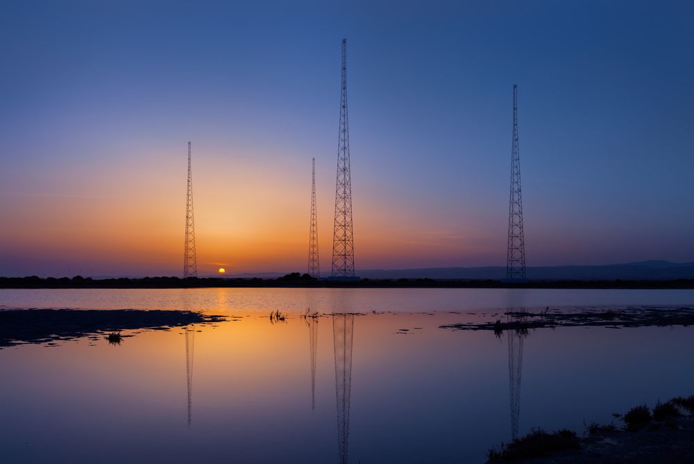 Photograph by Svetlana Tertyshnaya