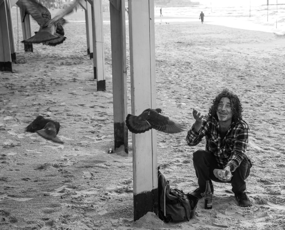 Photograph by Stanislav Kadishes