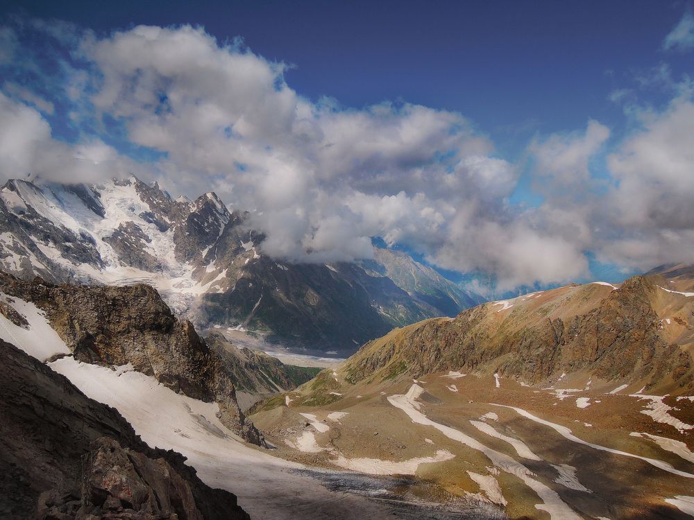 Photograph by Валерий Козуб