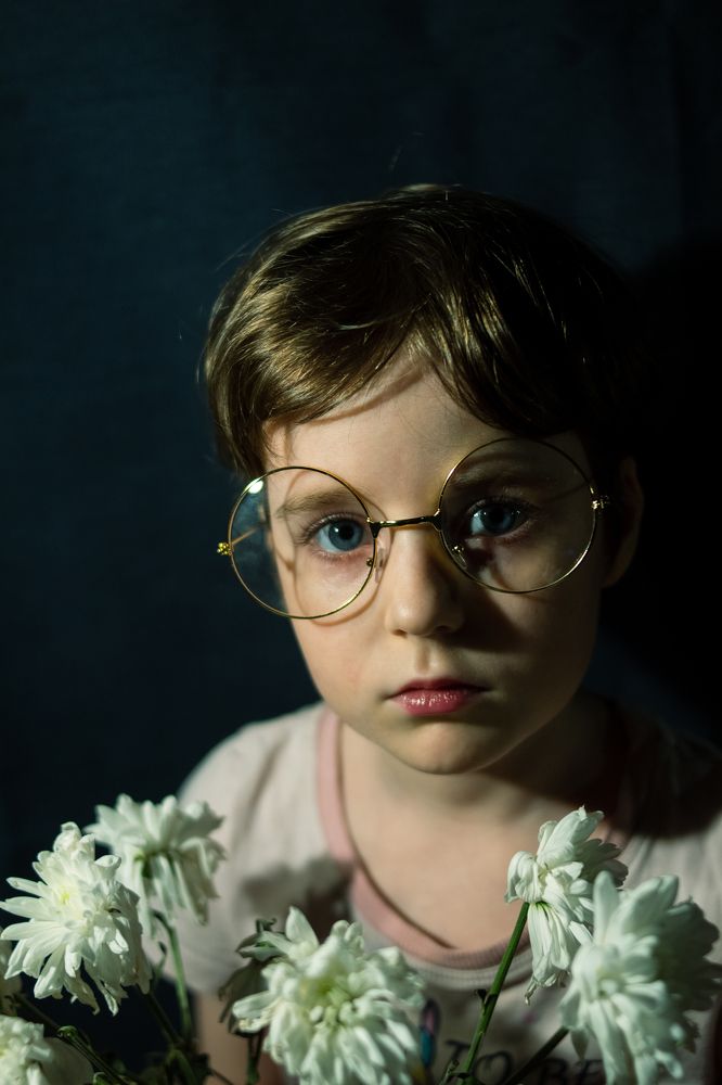 Фотография автора Дарина