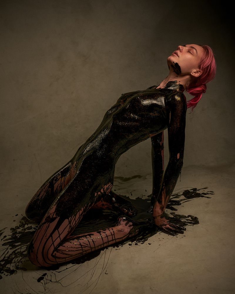 Фотография автора Евгений Неценко