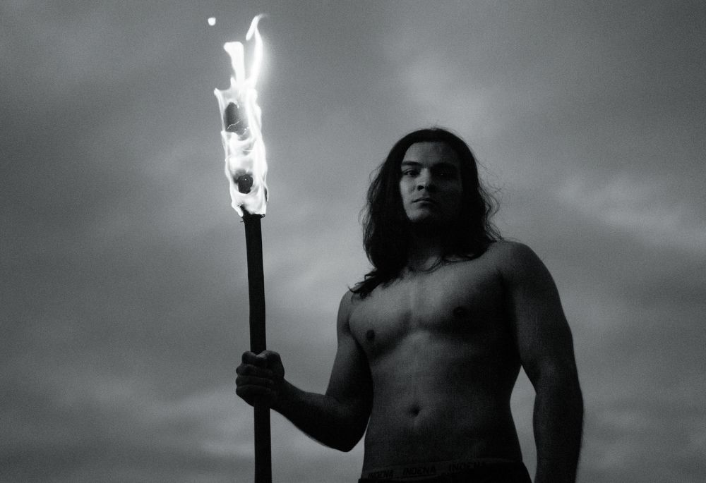 Photograph by Степан Давыдов