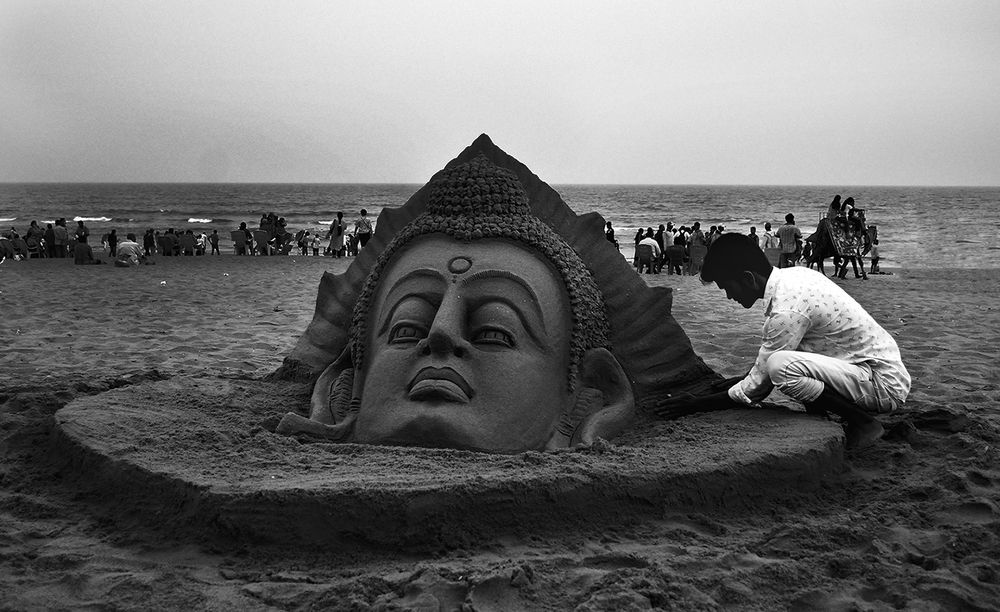 Фотография автора Nilanjan Saha