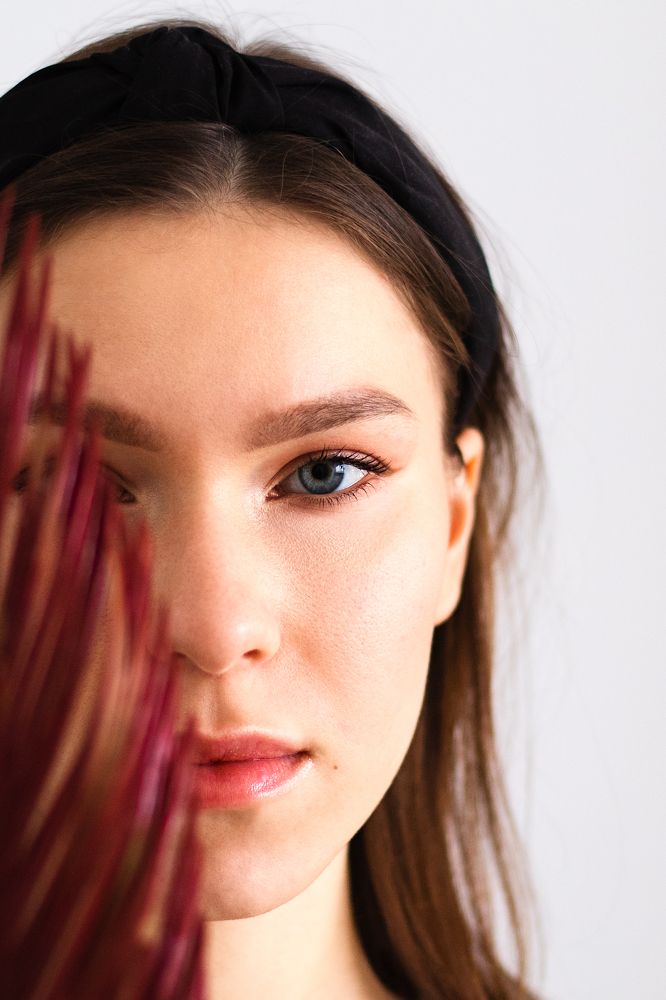 Фотография автора Дарина