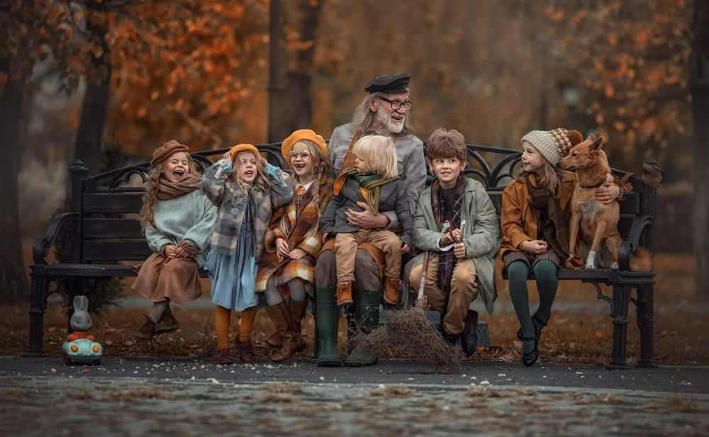 Photograph by Виктория Геша