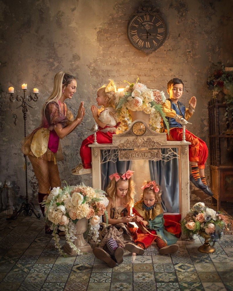 Photograph by Виктория Геша