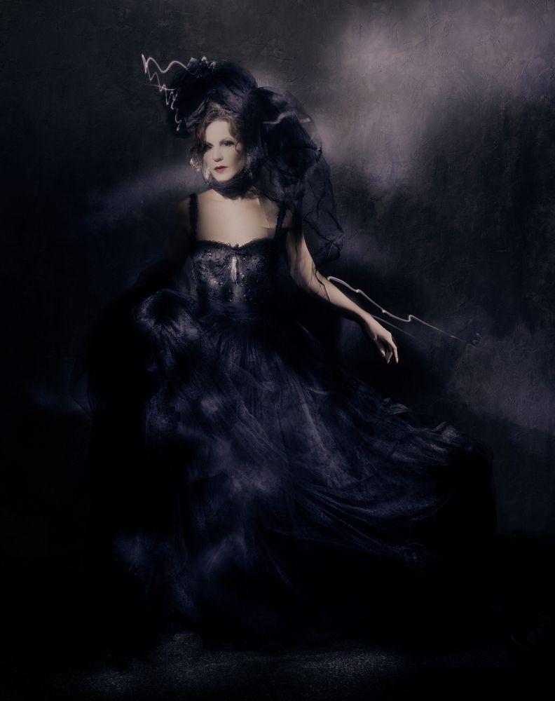 Photograph by Берг Дарья