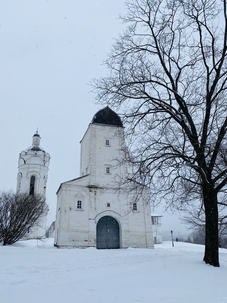 Photograph by Ольга Козлова