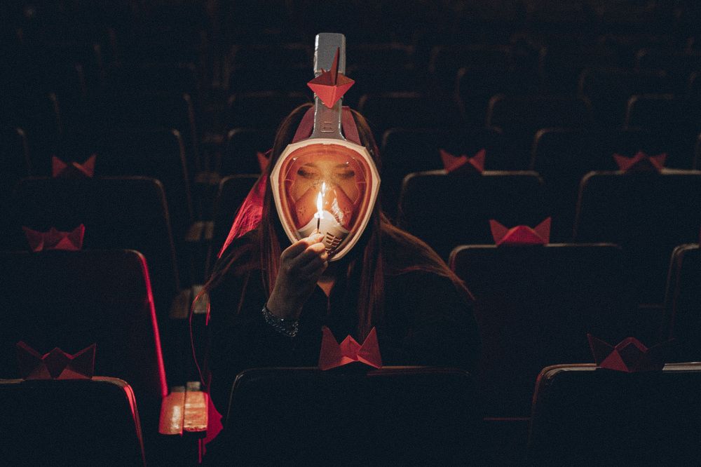 Фотография автора Дима Першин