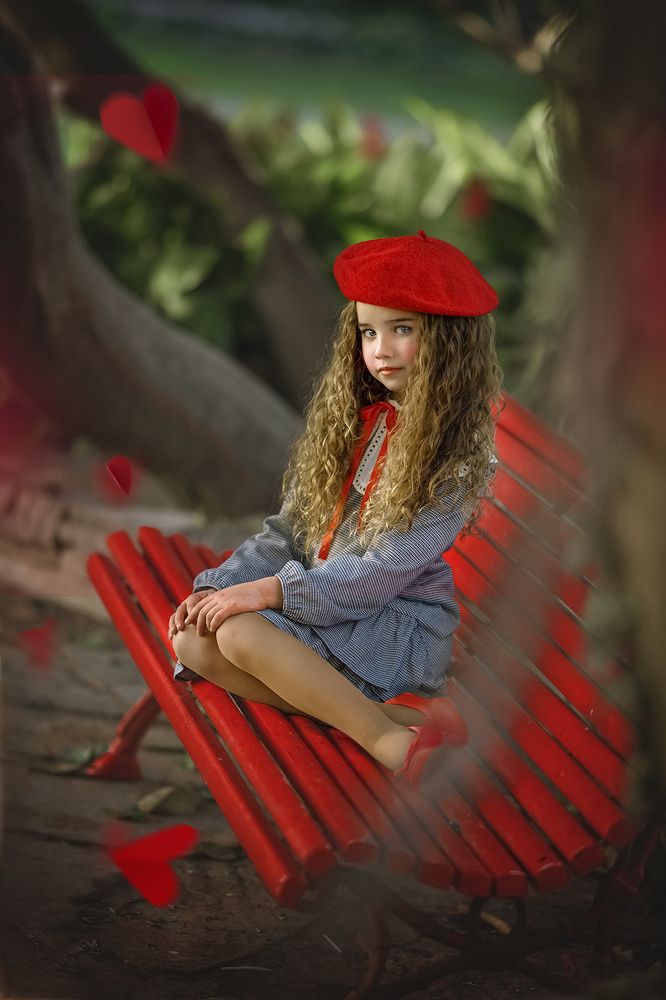 Photograph by Carmen Gabaldón