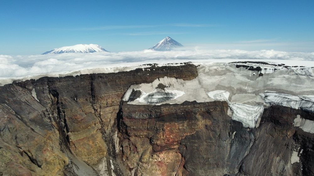 Photograph by Андрей Михайлов