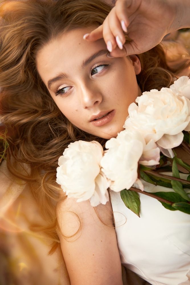 Photograph by Ангелина Хасанова