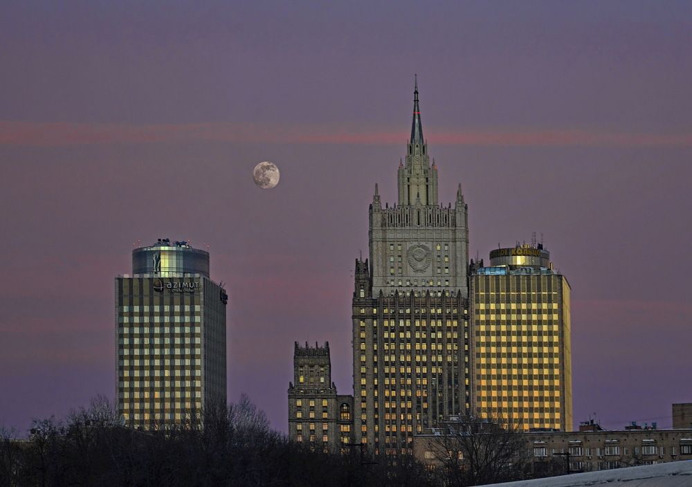 Photograph by Константин Мишнаевский