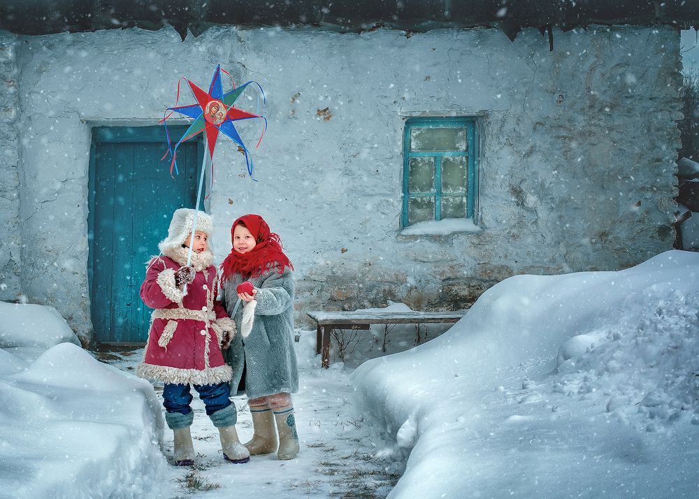 Photograph by Анжелика Зинченко