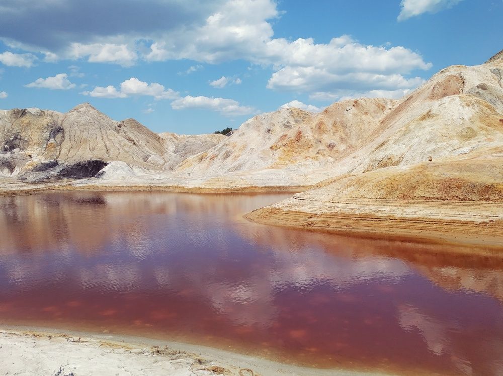 Photograph by Екатерина Харитонова