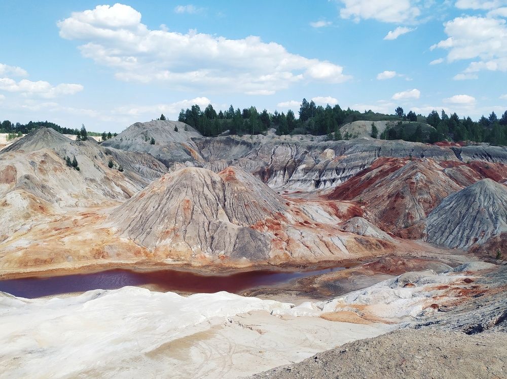 Photograph by Екатерина Харитонова