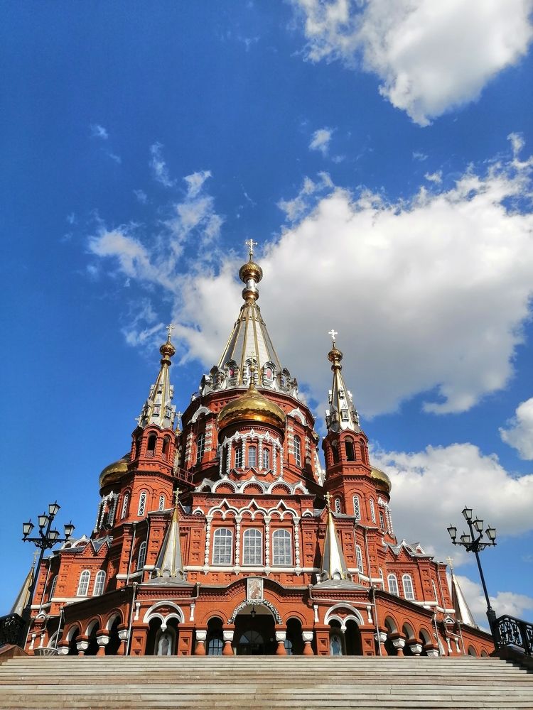 Photograph by Полина