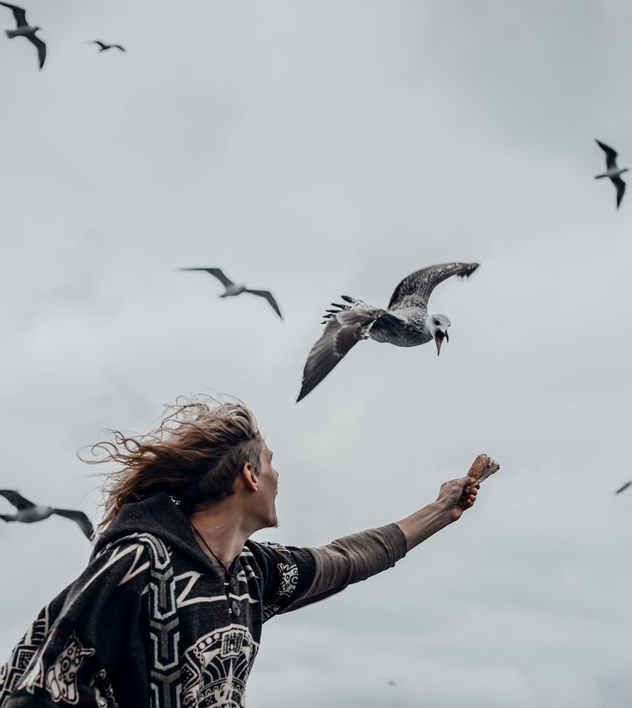 Фотография автора Дима Першин