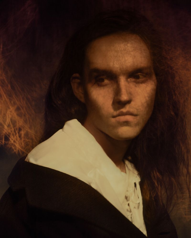 Photograph by Берг Дарья