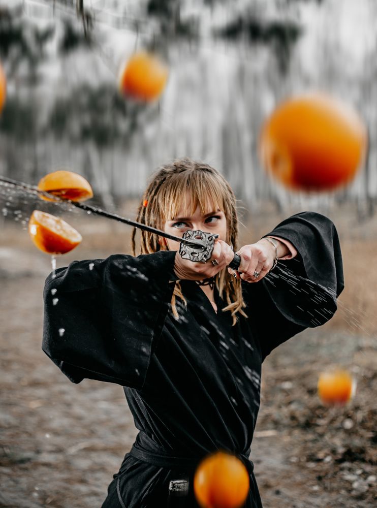 Фотография автора Дима Першин