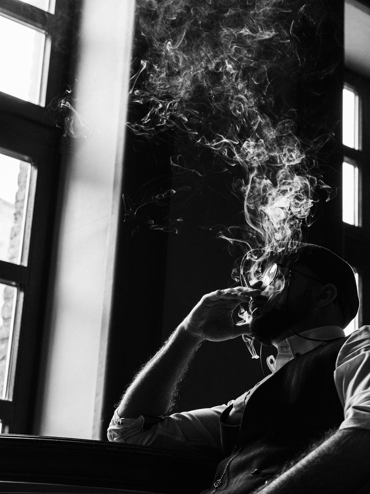 Photograph by Sergey Anfalov