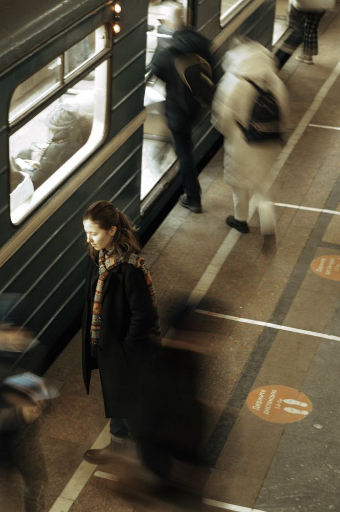 Photograph by Елена Подшевалова