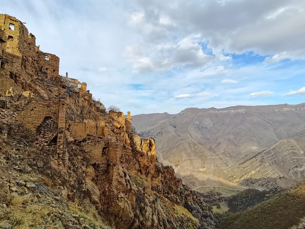 Photograph by Андрей Михайлов