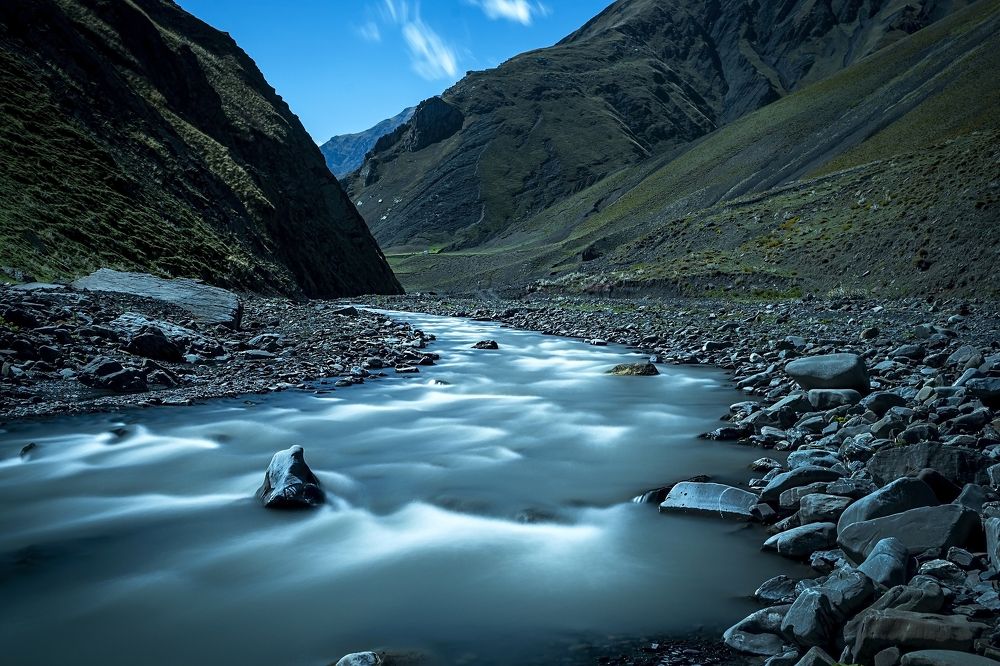 Photograph by Tevfik Ulual