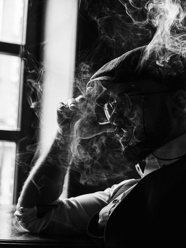 Photograph by Sergey Anfalov