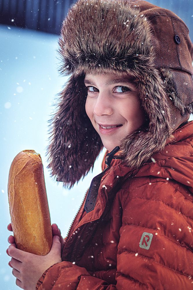 Photograph by Ольга Кирьязиева