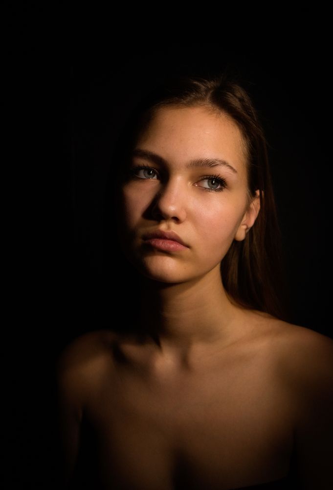 Photograph by Ольга Копина