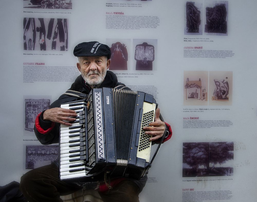 Photograph by muhamed borovic