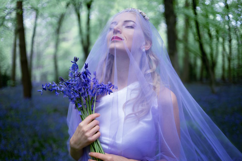 Photograph by Gala Miller