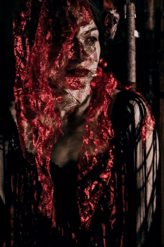 Photograph by Кристина Студеникина