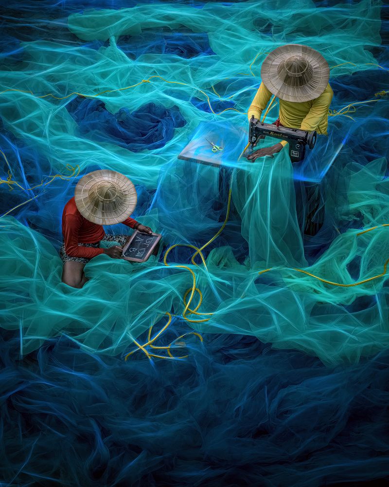 Photograph by Shibasish Saha