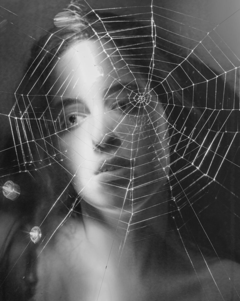 Photograph by Берг Дарья